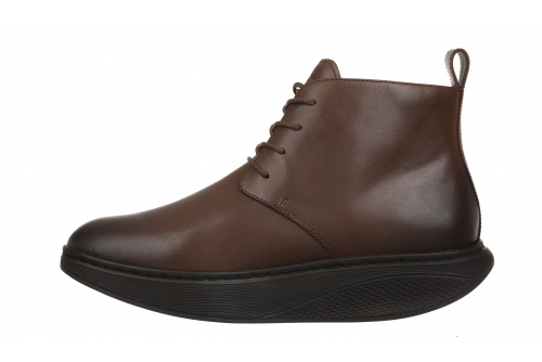 Men's Addison in Dk Brown