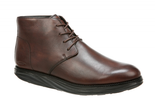 MBT USA Official Store Men s Cambridge Dark Brown 700941 23N Online Shoes Shopping