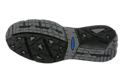 MBT USA Official Store | Men's Colorado X Black 702639-257Y