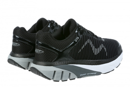 MBT USA Official Store | Men's GTR Black 702039-03Y | Online