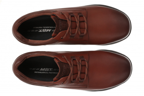 MBT USA Official Store | Men's Kech in Brown 703018-22N | Online
