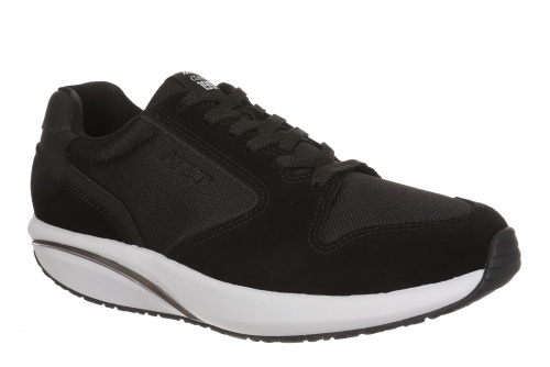 【爆買い！】 Men's Black/white in II Classic MBT-1997 靴