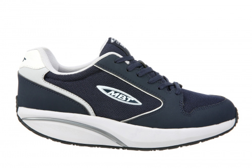 MBT USA Official Store | Men's MBT 1997 Dark Navy 700708-1103Y | Online  Shoes Shopping