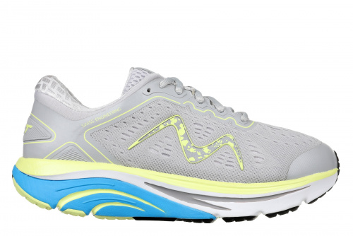 MBT USA Official Store | Men's MBT-2000 in Grey/lime Yellow 702737-1542Y | Online  Shoes Shopping