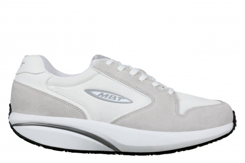 MBT USA Official Store | Men's MBT 1997 in White 700708-16Y | Online Shoes  Shopping
