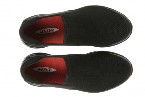 Men s Modena II Black Black