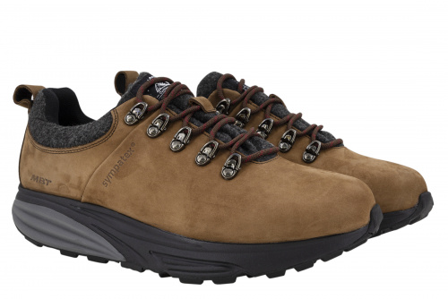 Amazon.com | MBT Mt Alpine Sym (Low) Active Outdoor Walking