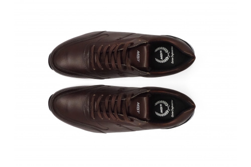【送料関税無料】 MBT USA Official Store | MBT Shoes: Men's Porto II in Brown 靴