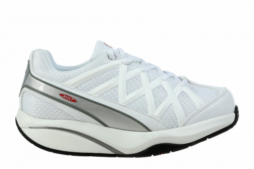 MBT USA Official Store | Men's Sport 3X White 702677-16Y | Online Shoes  Shopping