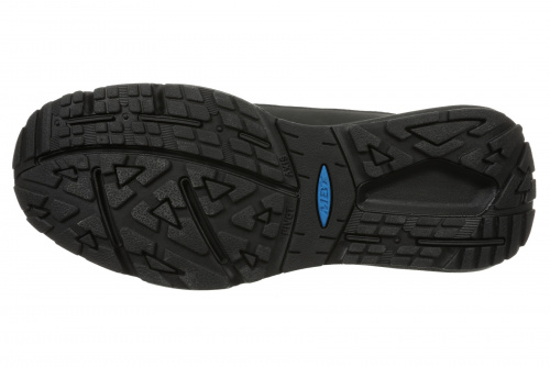 MBT USA Official Store | Men's Sport 1 Black 702838-03Y
