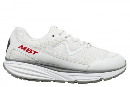 MBT USA Official Store | Women's Sport 1 White 702839-16Y | Online Shoes  Shopping