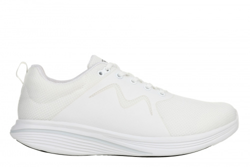 MBT USA Official Store | MBT Shoes: Men's Yasu in White | Online Shoes  Shopping
