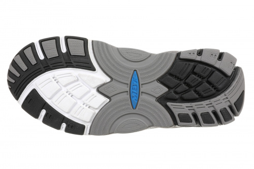 MBT USA Official Store | Men's Z-3000-1 Black/Grey 702791 MBT USA Official Store | Men's Z-3000-1 Black/Grey 702791