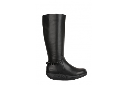 MBT USA Official Store | MBT Shoes: Women's Amel Boot in Black | Online  Shoes Shopping
