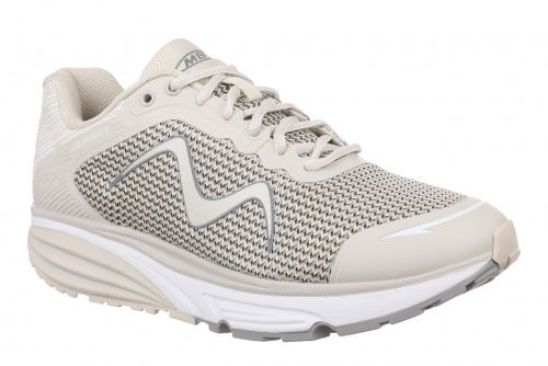MBT USA Official Store | MBT Shoes: Women's Colorado X in Light