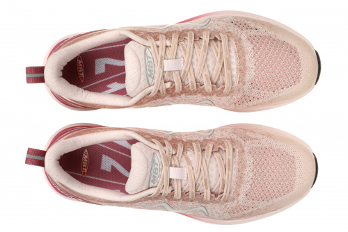 MBT USA Official Store | Women's Huracan-3000 in Rose Smoke 702763