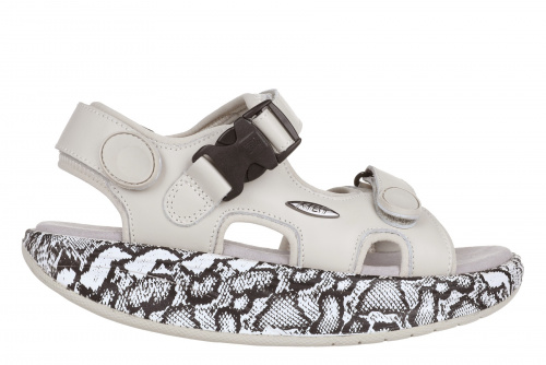 MBT USA Official Store | Women's Kisumu Classic Mnyama in Taupe  702937-1109N | Online Shoes Shopping