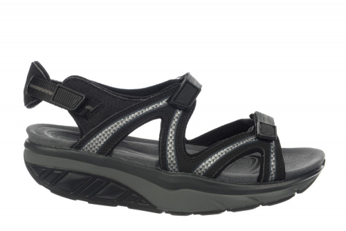 MBT USA Official Store | Women's Lila 6 Black/Charcoal Grey 700667-201L |  Online Shoes Shopping