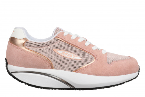 MBT USA Official Store | Women's MBT-1997 in Peach 700709-1541Y | Online  Shoes Shopping