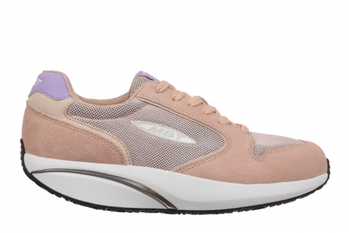 Women&#039;s MBT-1997 Classic in Nude