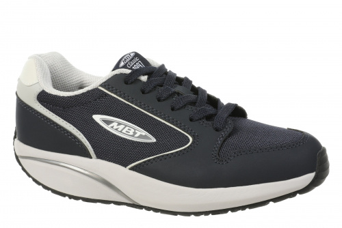 MBT USA Official Store | Women's MBT-1997 Classic Dark Navy MBT USA Official Store | Women's MBT-1997 Classic Dark Navy
