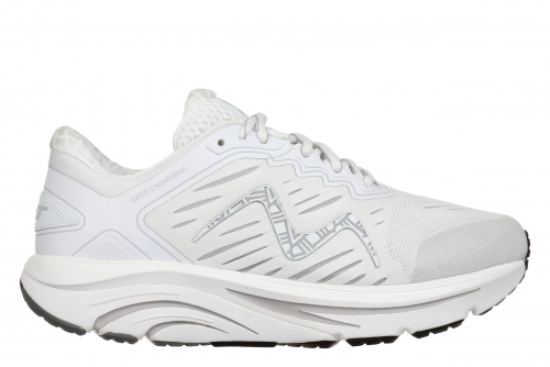 MBT USA Official Store | MBT Shoes: Women's MBT-2000 II in White ...