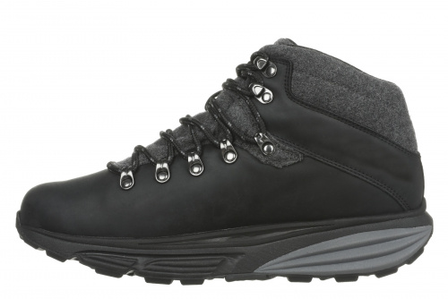 最新入荷商品一覧 | MBT USA 702864 Black (Low) Alpine MT Men's | Store Official 靴