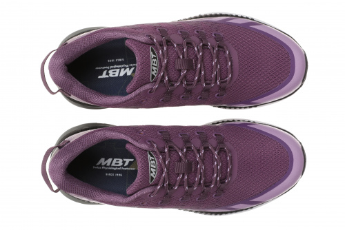 MBT USA Official Store | MBT Shoes: Women's MTR-1500 Trainer