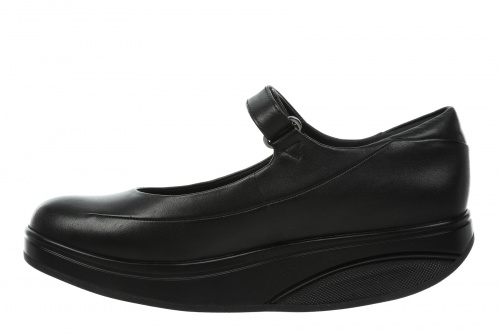 MBT USA Official Store | Women's Sirima 6S Black 700847-03N