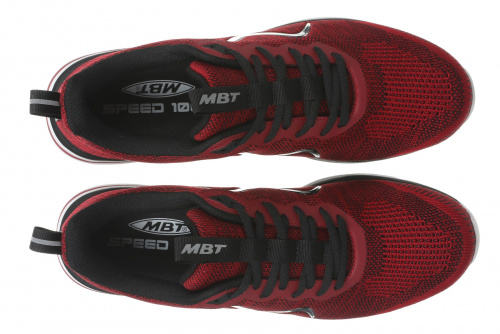 Red nike jesters 2025