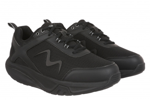 MBT × buntaro for EDIFICE 別注 MASAI barefoot tech（サンダル