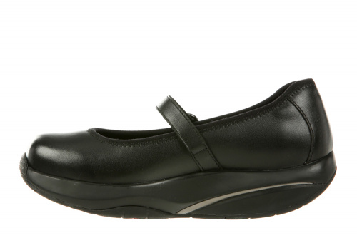 MBT USA Official Store | Women's Tunisha Black 700956-03N | Online