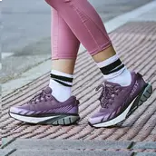 Running