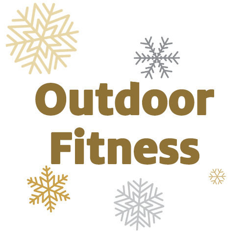 Gifts for Outdoor Fitness