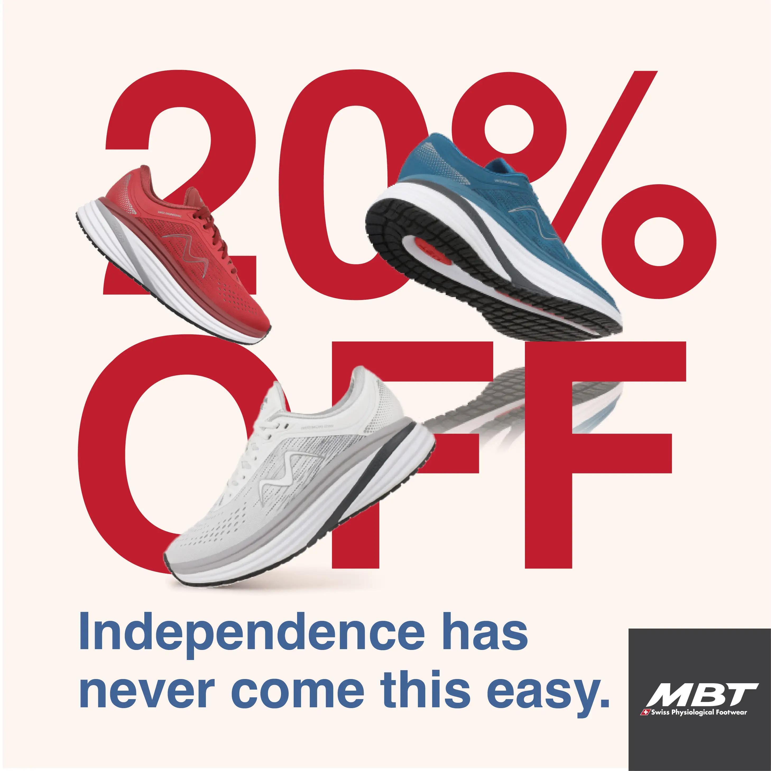 Independence Day Sale - Save 20% with Code SAVE20 During Checkout.
