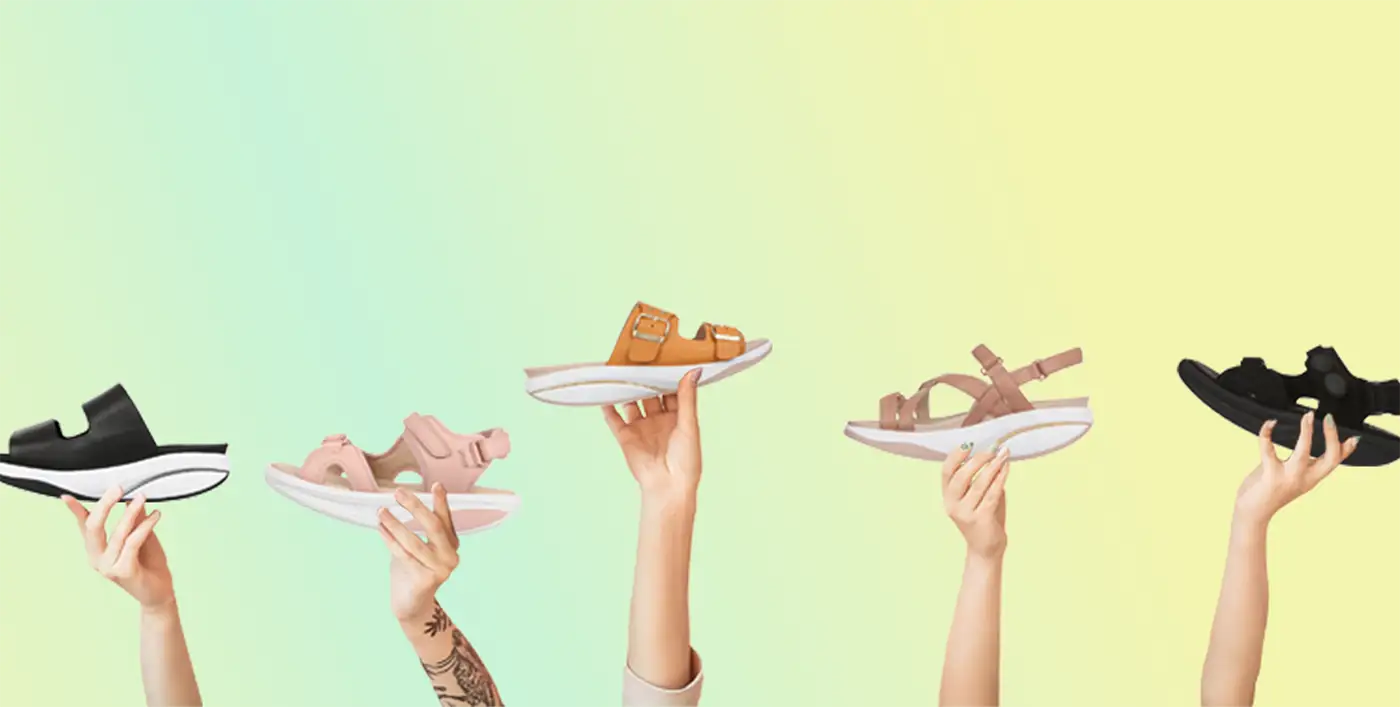 MBT USA Official Store | Sandals for Men and Women MBT USA Official Store | Sandals for Men and Women