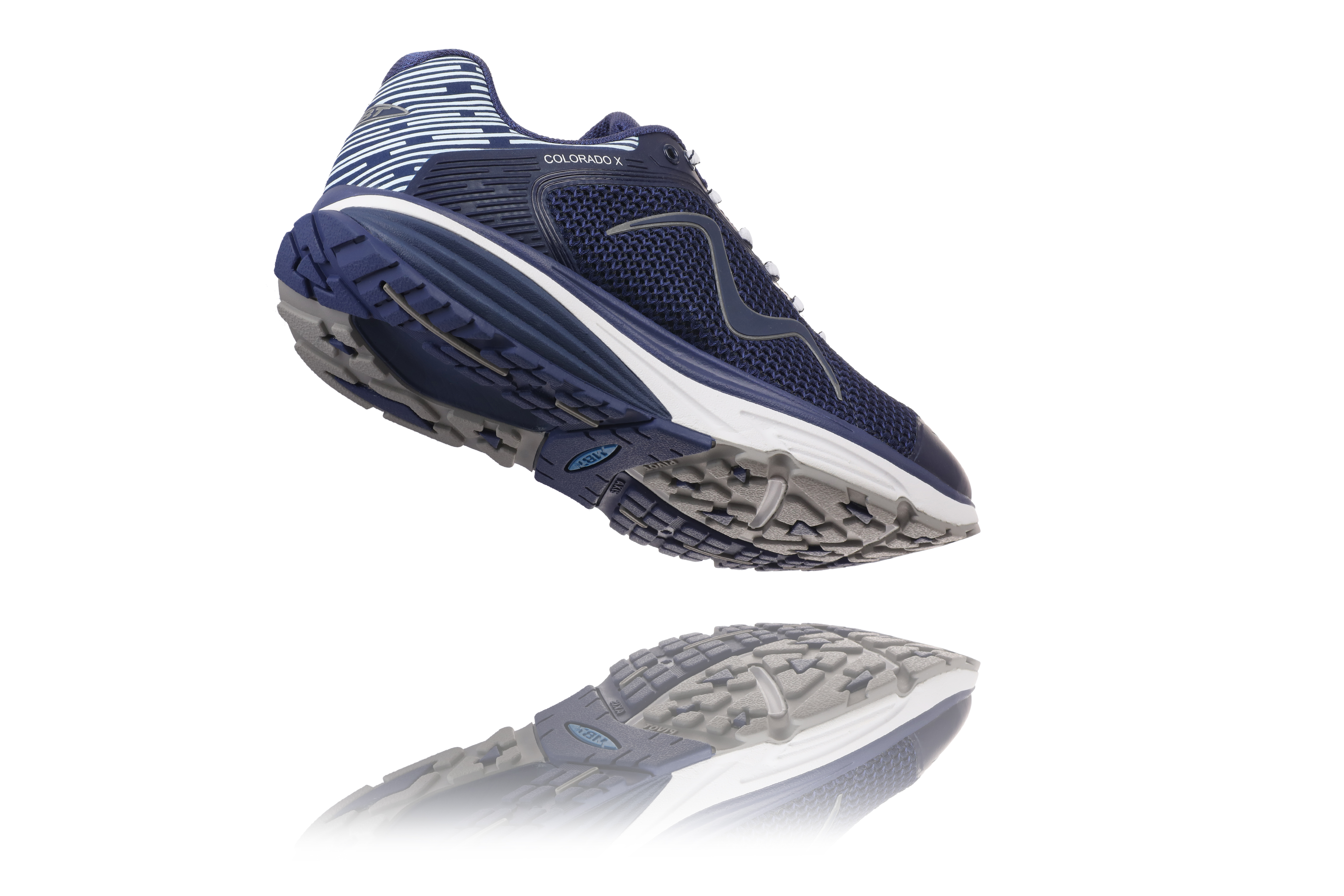 Simba Sole Technical Details