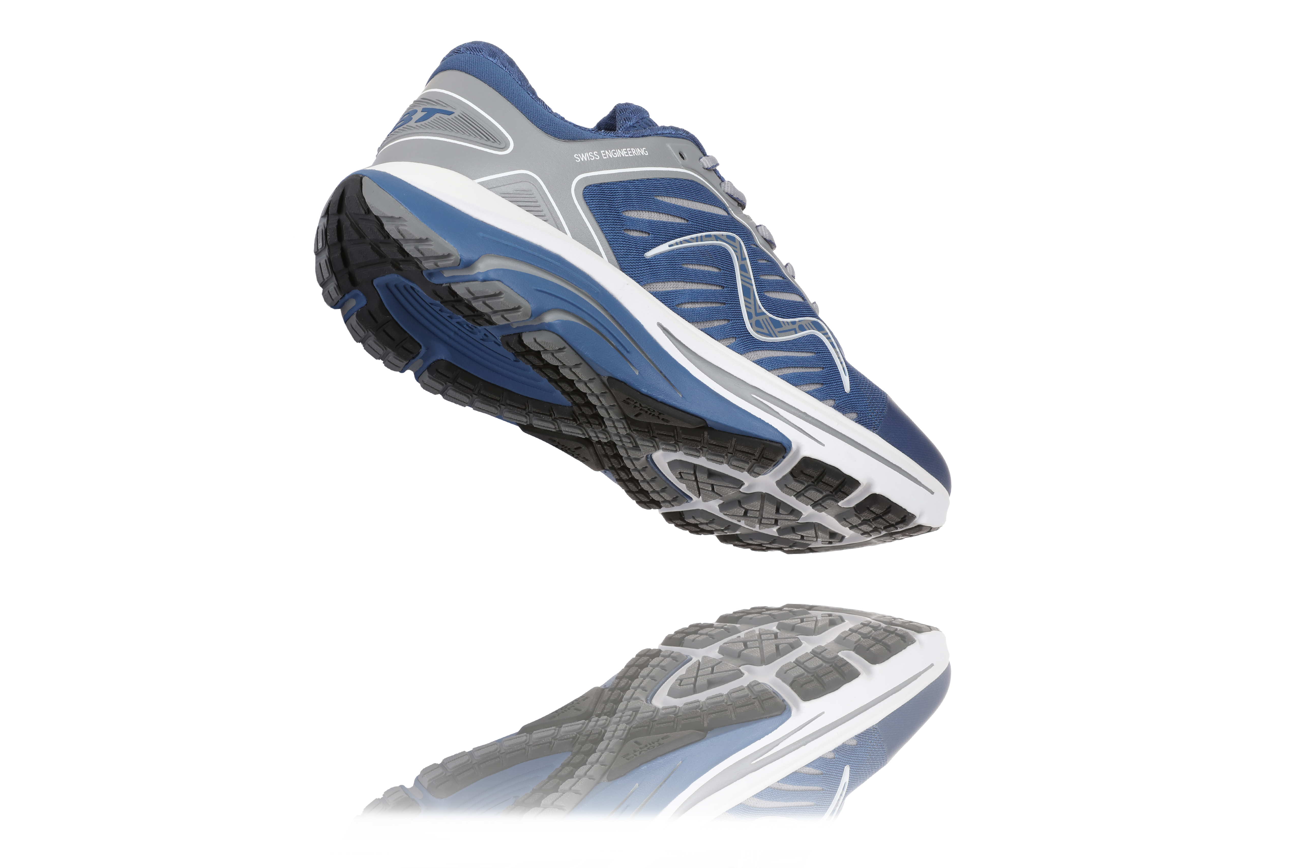 MBT 2000 Sole Details