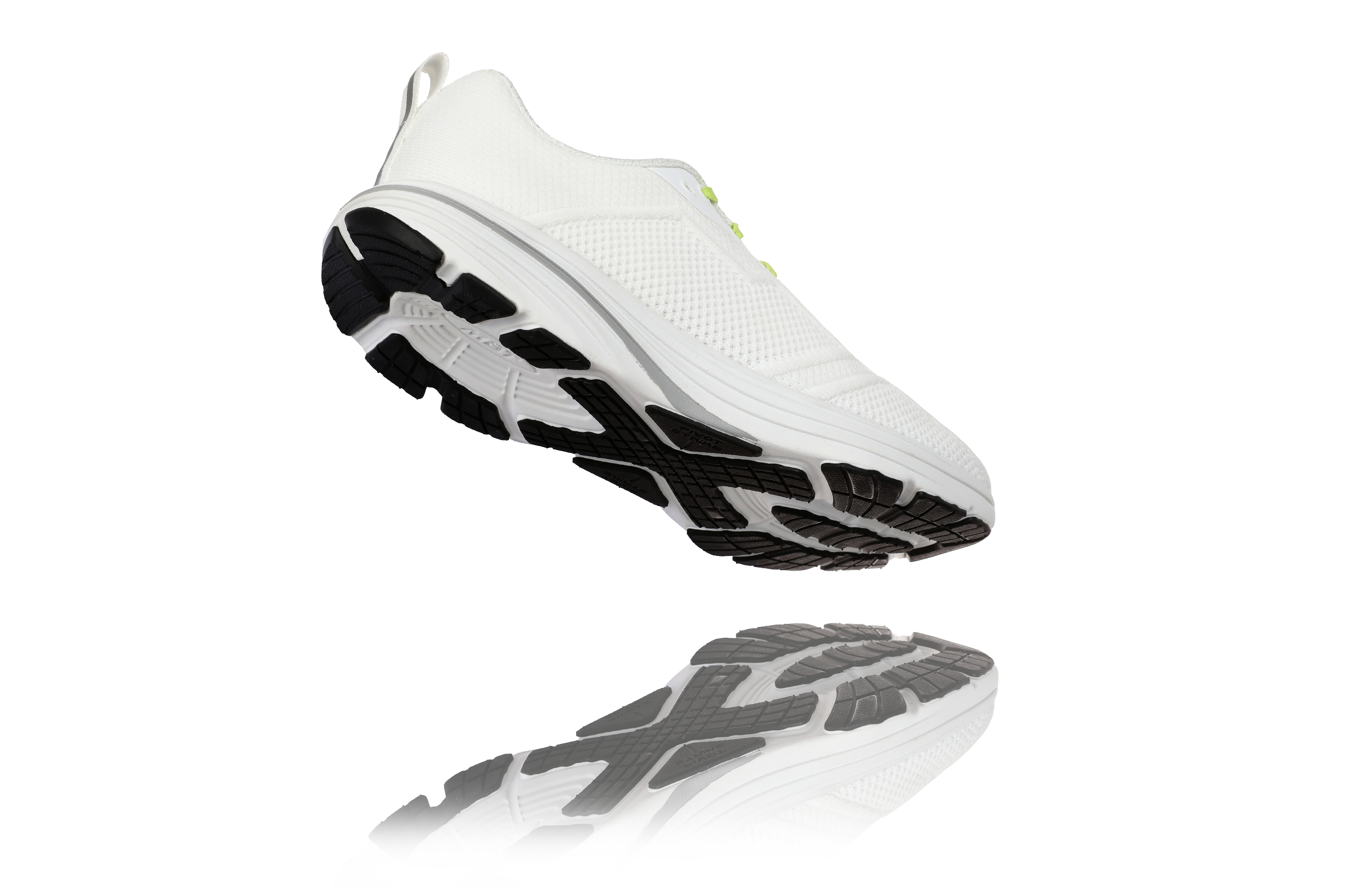Sport II Sole Technical Details