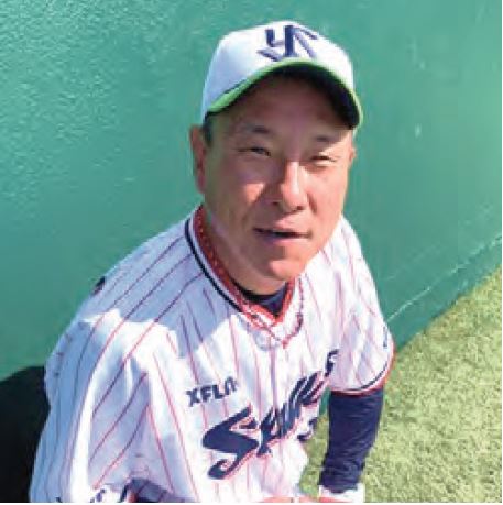 Takahiro Ikeyama