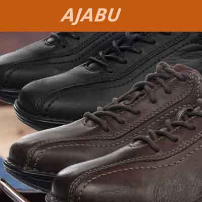 Ajabu Casual Shoes