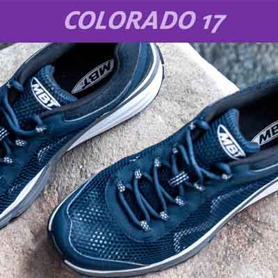Colorado 17 Walking Shoes