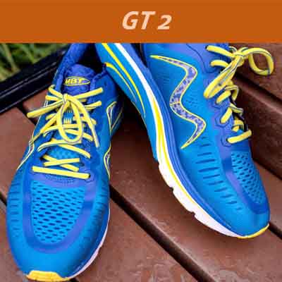GT 2 Running Shoes
