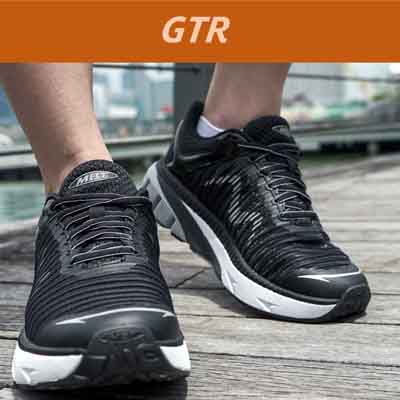 GTR Running Shoes
