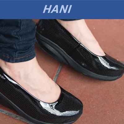 Hani Flats