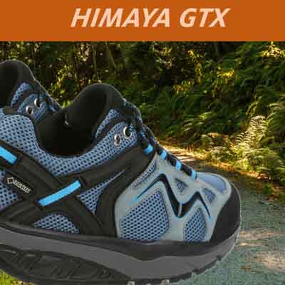 Himaya GTX Outdoor Shoes