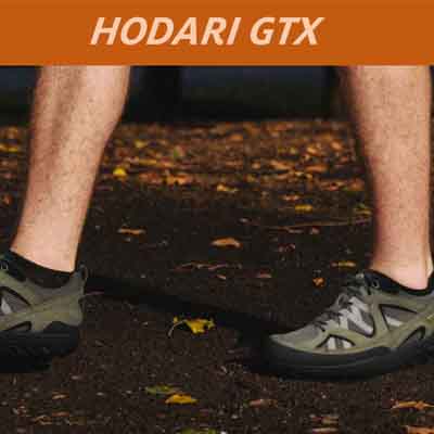 Hodari GTX Outdoor Shoes