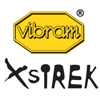 Vibram XS-Trek Outsole Icon