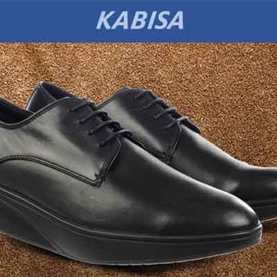 Kabisa Dress Shoes