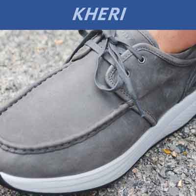 Kheri Casual Shoes